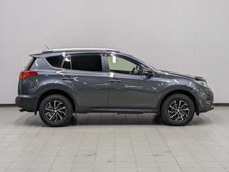 фото Toyota RAV 4 IV 2013