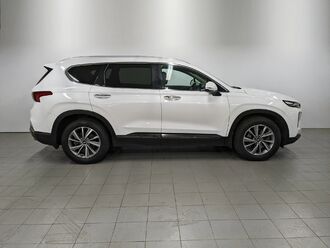 фото Hyundai Santa Fe IV 2020