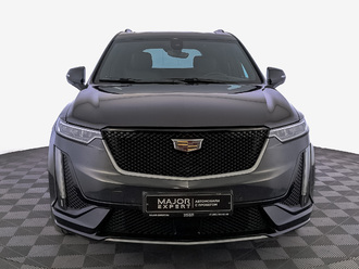 фото Cadillac XT6 I 2020