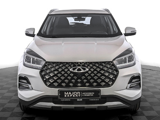 фото Chery Tiggo 4 Pro 2023