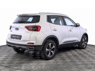 фото Chery Tiggo 4 Pro 2023