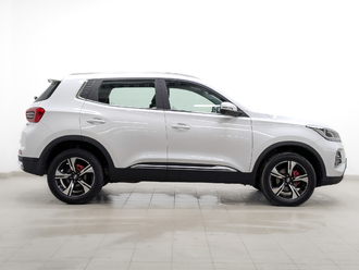 фото Chery Tiggo 4 Pro 2023