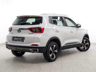 фото Chery Tiggo 4 Pro 2023