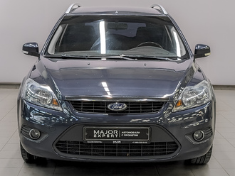 фото Ford Focus II 2010