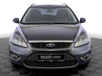 фото Ford Focus II 2010