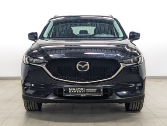 фото Mazda CX-5 II 2022