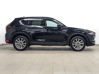 фото Mazda CX-5 II 2022