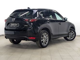 фото Mazda CX-5 II 2022