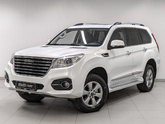 фото Haval H9 I 2022