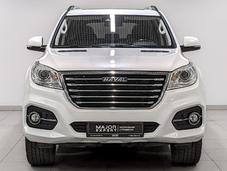 фото Haval H9 I 2022