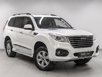 фото Haval H9 I 2022