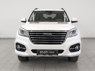 фото Haval H9 I 2022