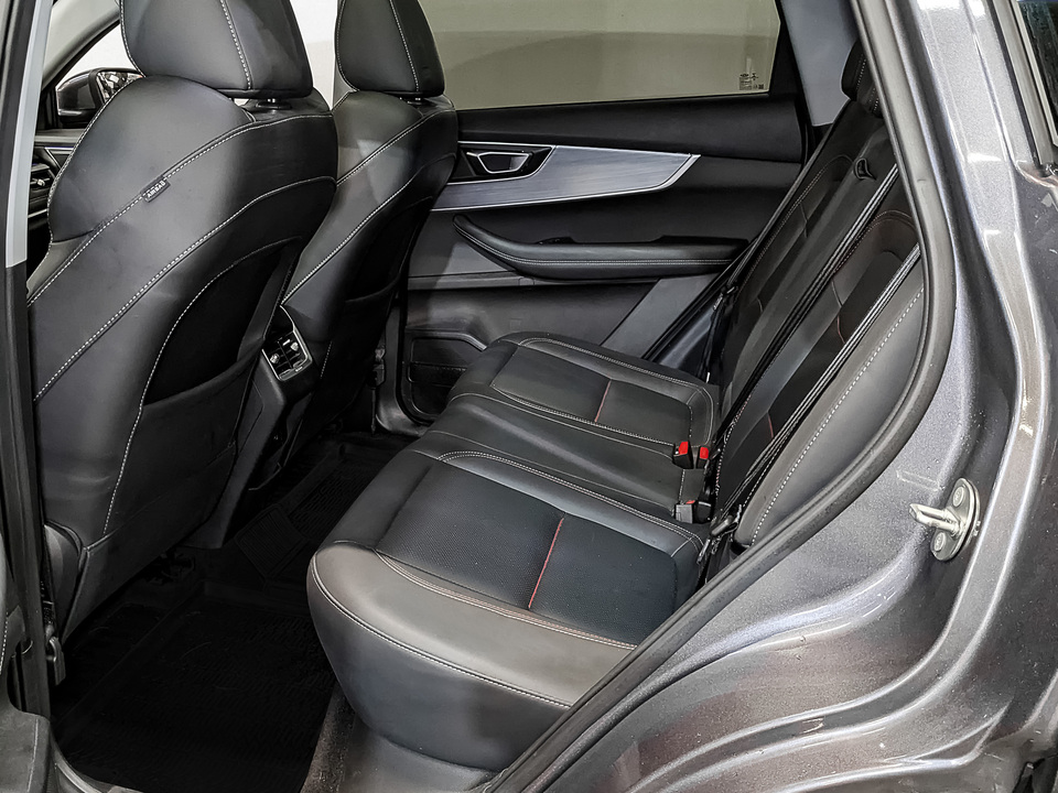 Фото Chery Tiggo 7 Pro 2022 г.в. с пробегом 82 170 км