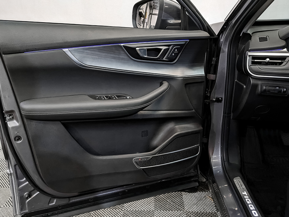 Фото Chery Tiggo 7 Pro 2022 г.в. с пробегом 82 170 км