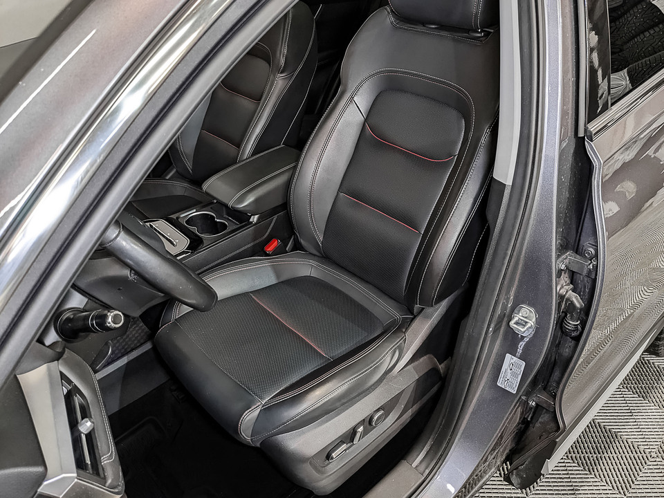 Фото Chery Tiggo 7 Pro 2022 г.в. с пробегом 82 170 км
