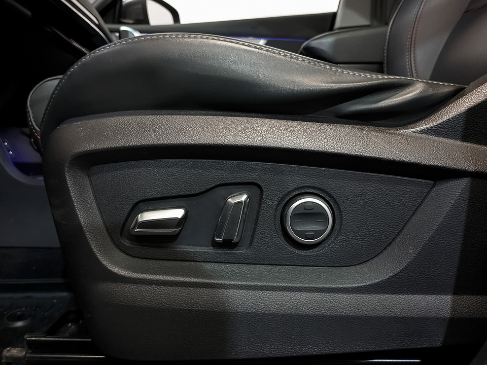 Фото Chery Tiggo 7 Pro 2022 г.в. с пробегом 82 170 км