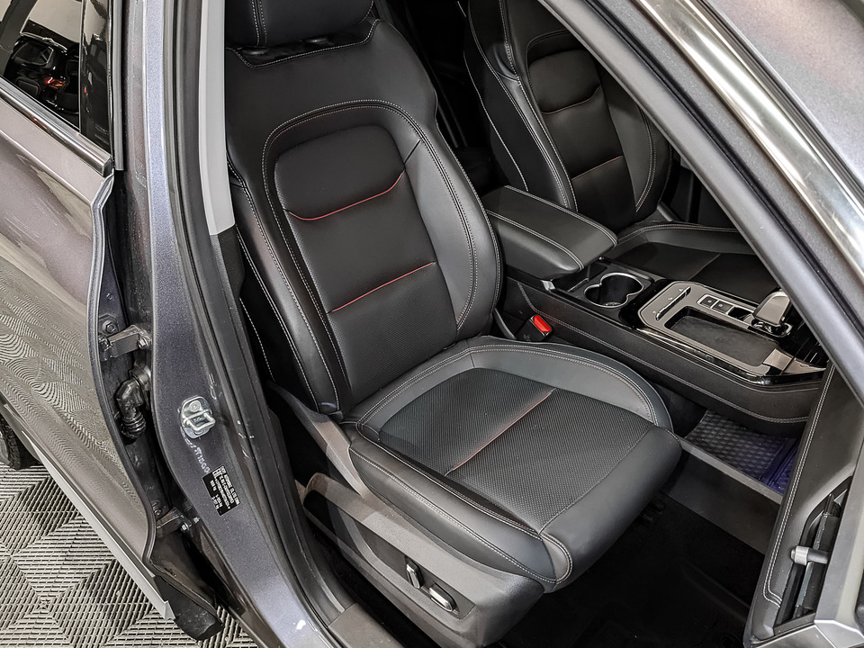Фото Chery Tiggo 7 Pro 2022 г.в. с пробегом 82 170 км