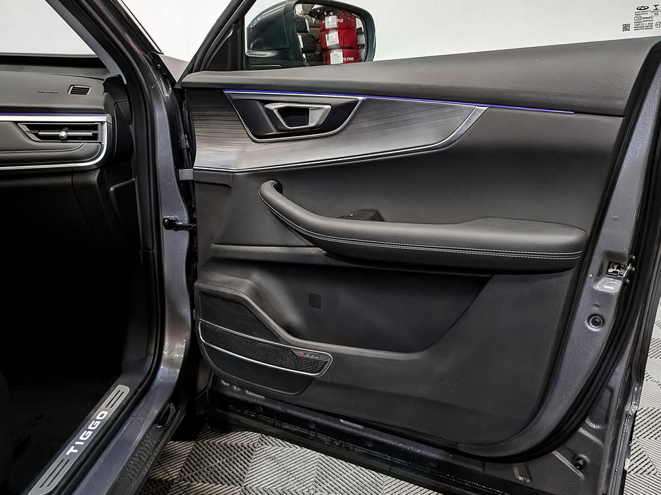 Фото Chery Tiggo 7 Pro 2022 г.в. с пробегом 82 170 км