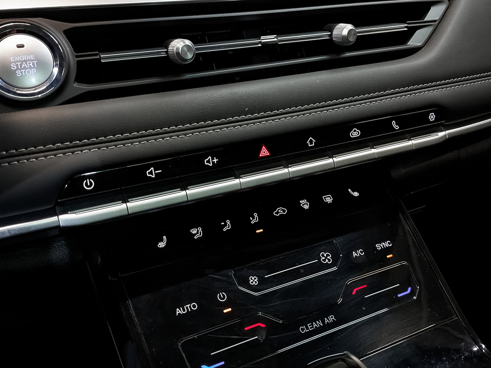 Фото Chery Tiggo 7 Pro 2022 г.в. с пробегом 82 170 км
