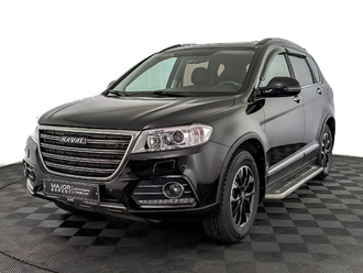 фото Haval H6 I 2019