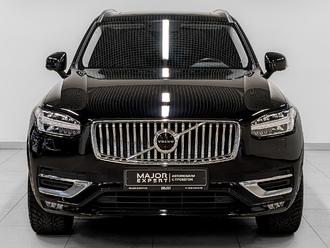 фото Volvo XC90 II 2021