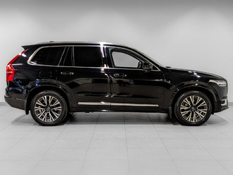 фото Volvo XC90 II 2021