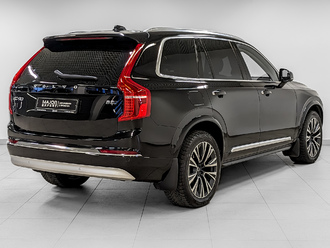 фото Volvo XC90 II 2021