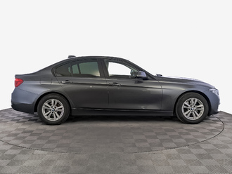 фото BMW 3 (F30/F31/F80) 2017