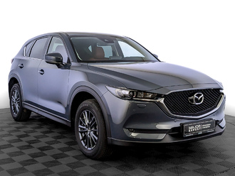 фото Mazda CX-5 II 2022