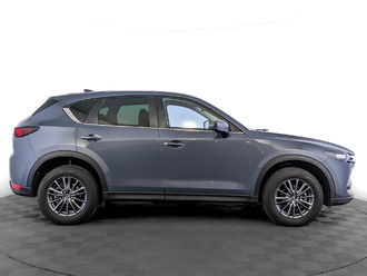 фото Mazda CX-5 II 2022