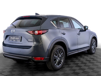 фото Mazda CX-5 II 2022