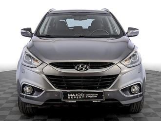 фото Hyundai ix35 I 2014