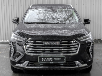 фото Haval Jolion 2022