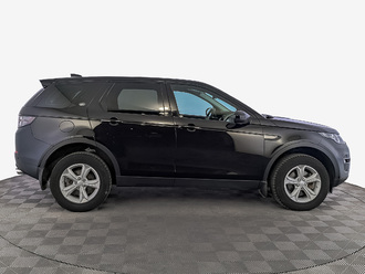 фото Land Rover Discovery Sport I 2019