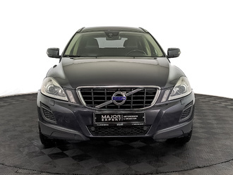 фото Volvo XC60 I 2012