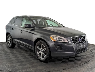 фото Volvo XC60 I 2012