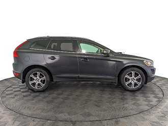 фото Volvo XC60 I 2012