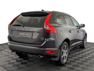 фото Volvo XC60 I 2012