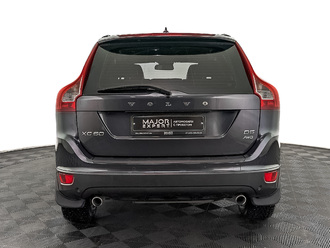 фото Volvo XC60 2012 с пробегом