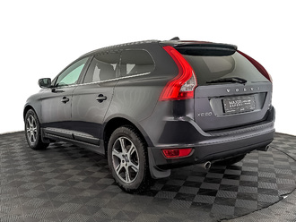 фото Volvo XC60 2012 с пробегом