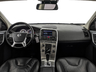 фото Volvo XC60 2012 с пробегом