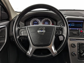 фото Volvo XC60 2012 с пробегом