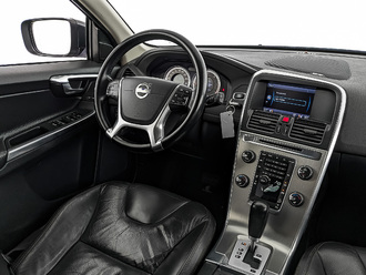 фото Volvo XC60 2012 с пробегом