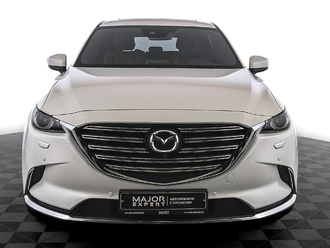 фото Mazda CX-9 II 2020