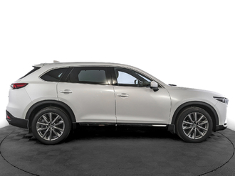 фото Mazda CX-9 II 2020