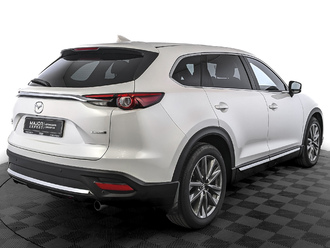 фото Mazda CX-9 II 2020