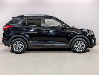 фото Hyundai Creta I 2017