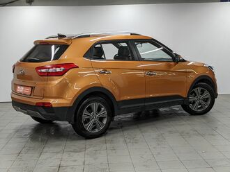 фото Hyundai Creta I 2018