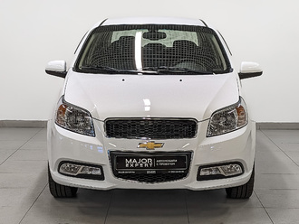 фото Chevrolet Nexia I 2022