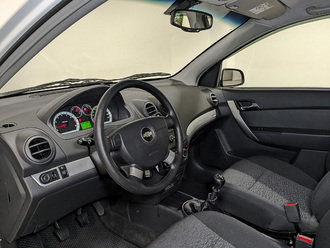 фото Chevrolet Nexia I 2022 с пробегом